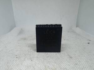 LEICA BP-DC8 バッテリー 純正品