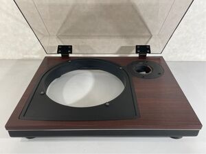 n9038-3 Technics テクニクス SH-15B2 SH15B2 キャビネット ターンテーブル SP-15 SP-25 対応