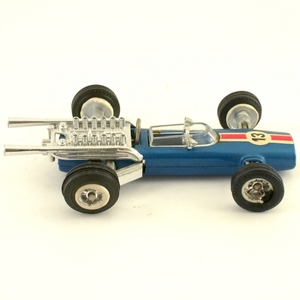 西ドイツ ガマトイズ（Gama Toys） レーシングカー racing car ジャンク品
