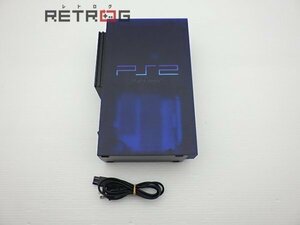 PlayStation2本体 BBパック（SCPH-50000/ミッドナイトブルー） PS2