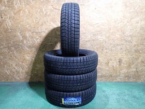 GM5681【送料無料185/70R14】4本 ダンロップ ウィンターマックス WM03 2021年製 未使用 アウトレット品 コンパクトカー ≪即決≫