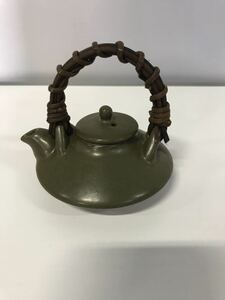 煎茶道具 急須 茶壺 酒器 