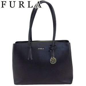 フルラ トートバッグ ビジネスバッグ レディース FURLA 中古