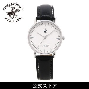 ZB220-21　 BEVERLY HILLS POLO CLUB ビバリーヒルズポロクラブ 03 メンズ レディース ウォッチ BHPC (198196) 高見え