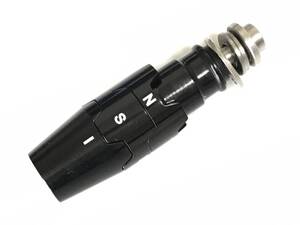 【送料無料 】純正同等 キャロウェイ PARADYM Ai SMOKE MAX／PARADYM／BIG BERTHA／EPIC FLASH フェアウェイウッド　FW 用スリーブ