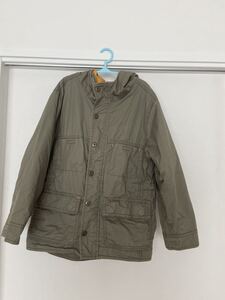 GAP マウンテンパーカー 120 キッズ　ジャンパー　ジャケット　上着