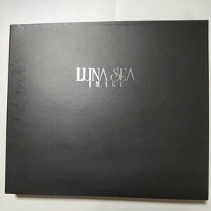 LUNA SEA IMAGE (CD+DVD) ルナシー