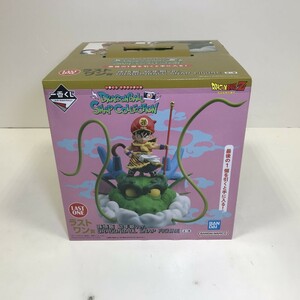 07w4453★1円~ 一番くじ ドラゴンボール SNAP COLLECTION 孫悟飯 幼年期Ver ラストワン賞 DRAGONBALL フィギュア 中古品