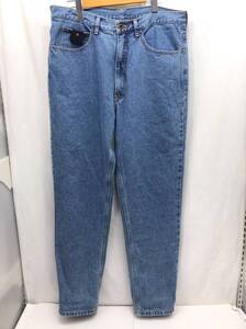 BEAMS ビームス デニムパンツ ジーンズ サイズL メンズ SS-246723