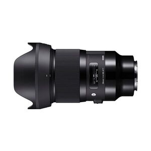 中古 １年保証 美品 SIGMA Art 28mm F1.4 DG HSM (ライカSL/TL用)