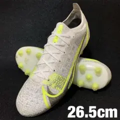 【極美品】NIKE マーキュリアル ヴェイパー 14 エリート HG