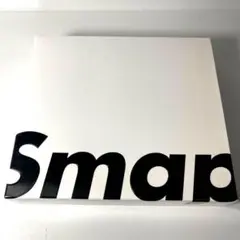 SMAP 25 YEARS 初回限定仕様　スマップ