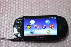 F5888【希少なモデル】1円スタート SONY PDEL-1000 Development Kit for PS Vita 開発機モデル