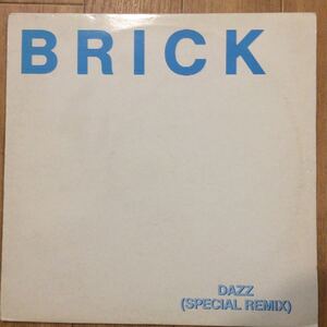 12’ Brick-Dazz (Latin Lascals)