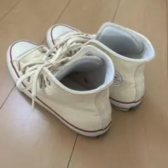 CONVERSEハイカット