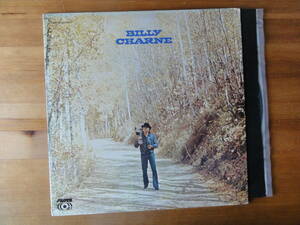 billy charne / samr ●US盤●