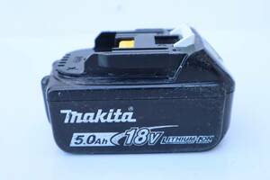 E6412 & L マキタ makita バッテリー リチウムイオンバッテリー BL1850