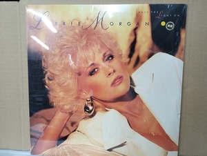 Lorrie Morgan ロリー・モーガン - Leave the Light on◇カントリー◇未開封シュリンク付き