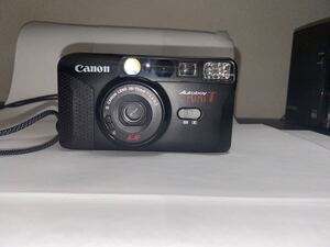 美品！シャッター・フラッシュOK！キャノン CANON AutoBoy MINI T