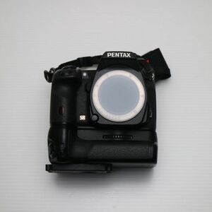 美品 PENTAX K-5 ブラック 即日発送 PENTAX デジタル一眼 本体 あすつく 土日祝発送OK