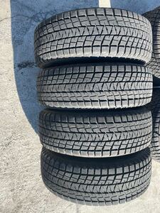 235/70R16 BRIDGESTONE BLIZZAK DM-V1バリバリ山 札幌