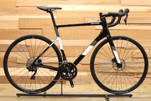 キャノンデール CANNONDALE スーパーシックスエボ SUPERSIX EVO DISC 2020年 56サイズ 105 R7020 MIX カーボン ロードバイク 【立川店】