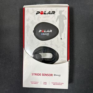 POLAR(ポラール) ストライドセンサー Bluetooth Smart 91053151