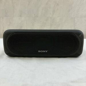 [7-167]●SONY ソニー Bluetooth SRS-XB40 ブルートゥース スピーカー