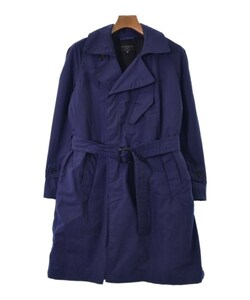 Engineered Garments トレンチコート メンズ エンジニアードガーメンツ 中古　古着