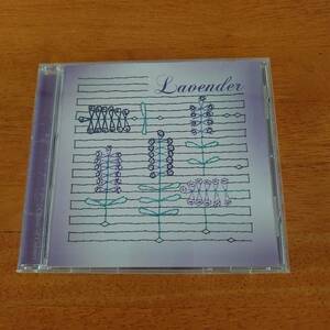 Classic of Colours Lavender ブラームス/シューベルト/メンデルスゾーン/ショパン/ベートーヴェン 他 【CD】