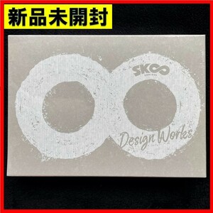 即決 送料込み 新品未開封 SK∞ エスケーエイト DESIGN WORKS 設定資料集 原画集 公式設定資料集