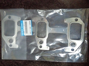 ★マツダ純正新品★RX-8 SE3P マニホールドガスケット パッキン シリンダーヘッド Manifold gasket Packing Cylinder head MAZDA