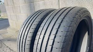 ☆GOODYEAR☆205/45R17☆EAGLE F1☆2本セット☆2020年製☆グッドイヤー☆