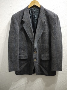 USA製 ヘリンボーン ウールジャケット Herringbone Wool Jacket 4908