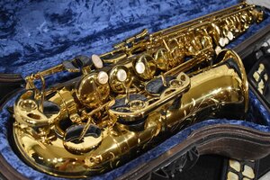 【送料無料!!】SELMER SERIE III Jubilee セルマー ジュビリー アルトサックス