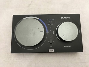 ASTRO ASTRO ヘッドセットアンプ MixAmp　Pro　TR