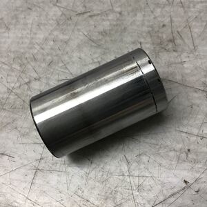 F36-7ne スズキ アドレスV125G CF46A プーリーボス　純正部品