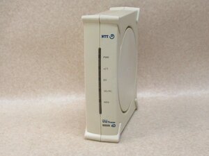 Ω XL2 13268# 保証有 NTT【 INSメイトV30 Tower 】 ISDN ターミナルアダプタ ACアダプタ(新品)付き 初期化済 領収書発行可能