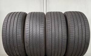 24060209　　中古タイヤ　☆MICHELIN　PRIMACY4☆　225/55R16　99W　22年製　4本