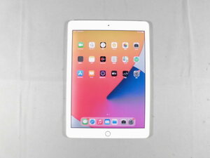 DoCoMo　iPad　Air2　32GB　MNVR2J/A