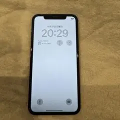 Apple iPhone 11 ホワイト　64GB