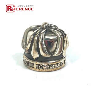 CHROME HEARTS クロムハーツ 2022年クリスマスノベルティ TOOTH PASTE CAP 歯磨き粉キャップ 非売品 雑貨 SV925 【中古】未使用