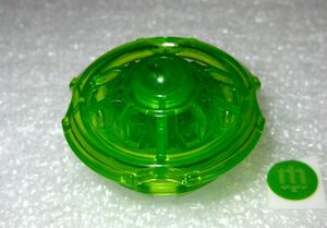 【新品,未使用】【BEYBLADE BURST】ベイブレード バースト 【Yr ヤードドライバー】(ヤード ドライバーのみ)