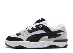 Puma Skateboard Puma-180 "Puma White/Puma Black" 27.5cm 389267-11