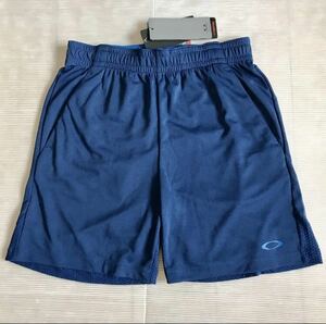 送料無料 新品 OAKLEY ENHANCE TECHNICALショートパンツM