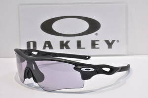 ★新品・正規輸入品！OAKLEY オークリー oo9206-9438 RADAR LOCK PATH レーダーロックパス マットブラック プリズムスレート★