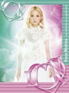 Ｌｏｖｅ　Ｃｏｌｌｅｃｔｉｏｎ　Ｔｏｕｒ～ｐｉｎｋ＆ｍｉｎｔ～（初回生産限定版）（Ｂｌｕ－ｒａｙ　Ｄｉｓｃ）／西野カナ