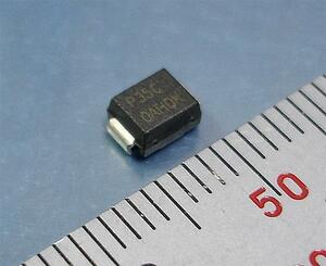 Littelfuse P3500SCLRP サイリスタ (サイダクタ) [8個組](b)