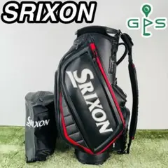 SRIXON スリクソン キャディバッグ カート式 ツアーレプリカモデル 大人気