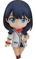 中古フィギュア ねんどろいど 宝多六花 「SSSS.GRIDMAN」